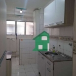 Apartamento a venda com 2 dormitórios, 53 m² por R$ 265.000 - Parque Industrial - São José dos Campos/SP