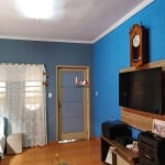 VENDE-SE CASA DE 3 DORMS. SENDO 1 SUÍTE NA CHÁCARA DO VISCONDE EM TAUBATÉ/SP