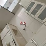 VENDE-SE APARTAMENTO TÉRREO 2 DORMS. COM PLANEJADOS NA COZINHA NO PARQUE SÃO LUIZ EM TAUBATÉ/SP