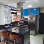 Vende-se Maravilhosa Casa Sobrado 4 Dorms. sendo 3 suítes no condominio Tecoara em Taubaté/SP