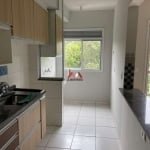 APARTAMENTO PARA VENDA COM 2 DORMITÓRIOS + SUÍTE E SACADA - VILA SÃO JOSÉ - TAUBATÉ - SP