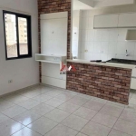 APARTAMENTO À VENDA DE 1 DORMITÓRIO NO AREÃO TAUBATÉ -SP - Connect Valley Condominio Village Residence