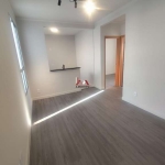APARTAMENTO PARQUE TRIVELATO - TAUBATÉ - SÃO PAULO.