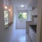 APARTAMENTO VENDA TORRES DO VALE  2 DORMITÓRIOS - VILA SÃO JOSÉ - TAUBATÉ -SP