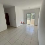 Apartamento com 2 quartos para alugar na Praça Evaristo Manfredini, 15, Jardim Paulista, Taubaté