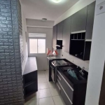 Excelente oportunidade de locação: Apartamento de 2 quartos no bairro Areão, Taubaté-SP, com 2 vagas de garagem!