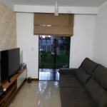 VENDE-SE  APARTAMENTO 3 DORMITÓRIOS SENDO 1 SUÍTE TÉRREO NO PARQUE SÃO LUIS - TAUBATÉ - SP