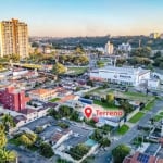 Terreno comercial para alugar na Rua Desembargador Augusto Guimarães Cortes, 440, Campina do Siqueira, Curitiba