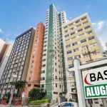 Apartamento com 1 quarto para alugar na Rua Atílio Bório, 145, Cristo Rei, Curitiba