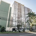 Apartamento com 3 quartos para alugar na Avenida Silva Jardim, 1538, Rebouças, Curitiba