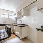 Apartamento com 2 quartos para alugar na Rua Íris Antônio Campos, 250, Campo Comprido, Curitiba