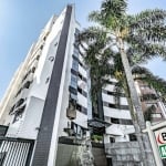 Apartamento com 2 quartos para alugar na Alameda Júlia da Costa, 2448, Bigorrilho, Curitiba