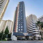 Apartamento com 3 quartos para alugar na Rua Martim Afonso, 1168, Mercês, Curitiba