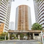 Apartamento com 4 quartos para alugar na Avenida Iguaçu, 3001, Rebouças, Curitiba