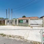 CASA EM TERRENO COMPARTILHADO 02 DORMITÓRIOS NO PORTÃO