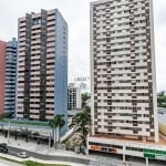 Sala comercial para alugar na Avenida República Argentina, 210, Água Verde, Curitiba