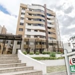 Apartamento com 3 quartos para alugar na Rua Bororós, 1398, Vila Izabel, Curitiba