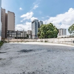 Terreno comercial para alugar na Avenida Paraná, 1473, Boa Vista, Curitiba