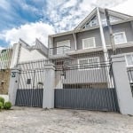 Casa com 3 quartos à venda na Rua Estefano Joucoski, 93, Vista Alegre, Curitiba