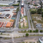 Terreno comercial à venda na Avenida da República, 4050, Hauer, Curitiba