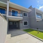 Casa com 3 quartos à venda na Rua Bernardo Bubniak, 270, Atuba, Curitiba