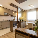 Apartamento com 2 quartos à venda na José Kleina, 1500, Santa Felicidade, Curitiba