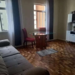 Apartamento com 1 quarto à venda na Rua Presidente Faria, 143, Centro, Curitiba