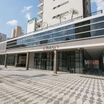 Sala comercial à venda na Avenida Marechal Floriano Peixoto, 884, Centro, Curitiba