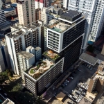 Sala comercial à venda na Dr. Pedrosa, 313, Batel, Curitiba