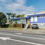 Casa comercial à venda na Rua Dom Alberto Gonçalves, 713, Mercês, Curitiba