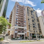 Apartamento com 1 quarto à venda na Rua Martim Afonso, 1936, Bigorrilho, Curitiba