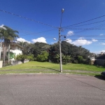 Terreno em condomínio fechado à venda na Rua José Casagrande, 1040, Vista Alegre, Curitiba