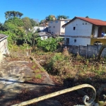 Terreno à venda na Rua Carlos Razera, 71, Vista Alegre, Curitiba