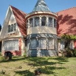 Casa com 6 quartos à venda na Avenida República do Líbano, 58, Jardim Social, Curitiba