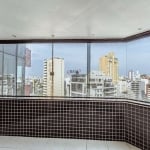 Apartamento com 4 quartos à venda na Rua Martim Afonso, 1074, Bigorrilho, Curitiba