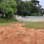 Terreno à venda na Rua Mato Grosso, 7450, Ferraria, Campo Largo