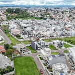 Terreno em condomínio fechado à venda na Rua Francisco Zuneda Ferreira da Costa, 294, Bairro Alto, Curitiba