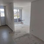 Apartamento com 2 quartos à venda na Rua Presidente Pádua Fleury, 1626, Hauer, Curitiba