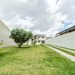 Casa com 3 quartos à venda na Arthur José Nísio, 229, Uberaba, Curitiba