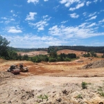 Alphaville Paraná, terreno grande, área verde