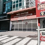 GARAGEM NO CENTRO