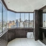 Apartamento de 4 quartos no coração do Bigorrilho