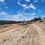 Alphaville Paraná, terreno grande, área verde