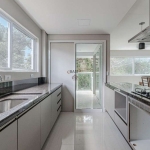 Apartamento com 3 dormitórios à venda, 110 m²  - Juvevê - Curitiba/PR
