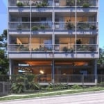 Apartamento garden à venda no Euclides Residencial