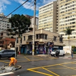 Terreno Comercial à Venda no Cristo Rei - Curitiba