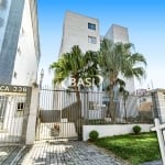 Excelente apartamento com 2 dormitórios no Bacacheri