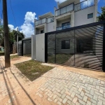 Casa em condomínio fechado com 3 quartos à venda na Rua Domingos Greca, 84, Boa Vista, Curitiba