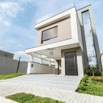 Casa em Condomínio Fechado com 3 Suítes, Condomínio Paysage Cospal Vivendas do Parque no Santa Cândida