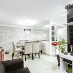 LINDO APARTAMENTO DE TRÊS DORMITÓRIOS E UMA VAGA COBERTA NO  PILARZINHO !!!